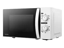 Мікрохвильова піч Toshiba MWP-MM20P(WH) - мініатюра 3