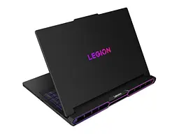 Ноутбук Lenovo Legion Pro 7 16IAX10H Eclipse Black (83F50080US) - мініатюра 6