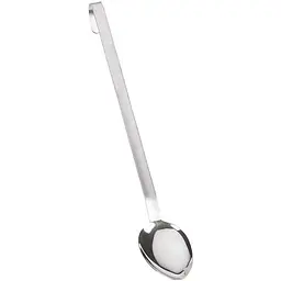 Ложка професійна Mazhura професійна Horeca 18/10, 45 см (mz649)