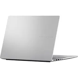 Ноутбук Asus Vivobook S16 (S3607QA-PL031X), Snapdragon X X1-26-100 до 2,98 ГГц, 16-дюймовий WQXGA-дисплей, 16 ГБ, SSD 1 ТБ, Qualcomm Adreno, Windows 11 Pro, колір «холодний сріблястий» - мініатюра 13