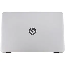 Крышка матрицы для ноутбука HP (17-Y 17-X) сріблястий - мініатюра 2