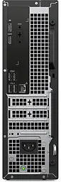 Комп'ютер персональний Dell Slim SFF (D18S), Intel i5-14400, 8GB, F512GB, UMA, WiFi, Lin - мініатюра 4