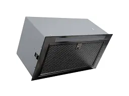 Витяжка вбудована Elica CT23 S IX/A/52 - мініатюра 6