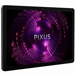 Планшет Pixus Titan 8/128Gb Grey (UA UCRF) LTE+чохол - мініатюра 2