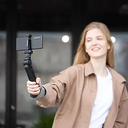 Штатив Pgytech MantisPod Vlogging Tripod [P-CG-020] [75392] - мініатюра 6