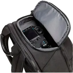 Рюкзак для фотоапарата Case Logic Bryker Camera Backpack Large (BRBP-106) [156375] - мініатюра 4
