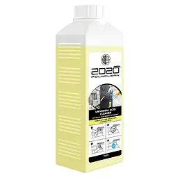 Універсальний кислотний миючий засіб Polyclean 2020 Universal acid cleaner 1.1 кг