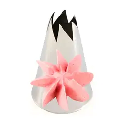 Кондитерська насадка Martellato Flower & Petals S d 11 мм (BA 411)