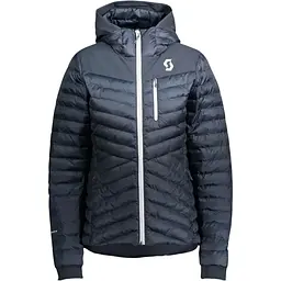 Куртка Scott W's Insuloft Warm Dark Blue XS (1081-277774.0114.005)