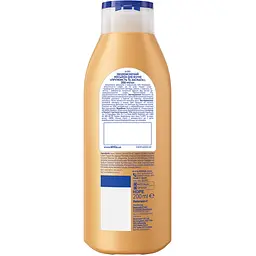 Лосьйон для тіла Nivea Q10 для пружності шкіри з ефектом природної засмаги, 200 мл (84395) - мініатюра 7