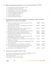 Email English - мініатюра 10