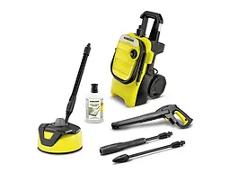 Мінімийка високого тиску Karcher K 4 Compact Home (1.637-503.0)