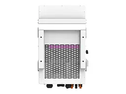 Сонячний інвертор Deye SUN-50K-SG01HP3-EU-BM4 гібридний (hybrid) - мініатюра 3