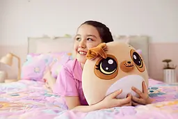 Іграшка м'яка Zuru Coco Squishies Buzzy (6895122) - мініатюра 4
