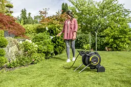 Котушка для шлангу HT 4 Karcher sad0001934 - мініатюра 6