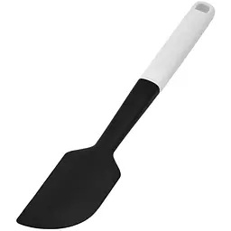 Лопатка для тіста KitchenAid Classic, 30 см, білий (KHA031OHPNG)