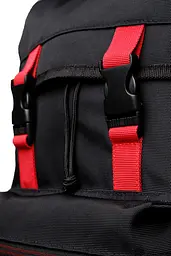 Рюкзак Acer Nitro Multi-funtional 15.6 Black - мініатюра 5