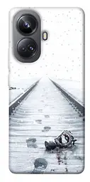 Чохол Demsky Сталкер 3 для Realme 10 Pro+