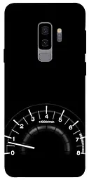 TPU чохол Demsky Speed для Samsung Galaxy S9+