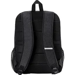 Рюкзак для ноутбука HP 15.6" Prelude Pro Recycled Backpack (1X644AA) - мініатюра 2
