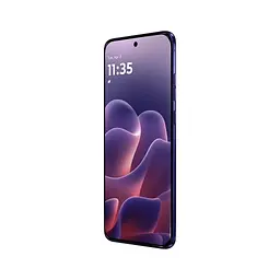 Мобільний телефон Motorola Edge 70 Fusion 8/256GB Orient Blue (PBBD0024RS) - мініатюра 9
