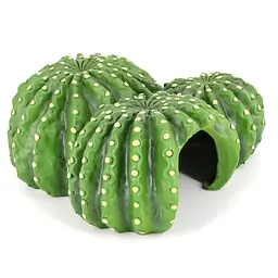 Декорація печера кактус Hobby Cactus Home 1 22,5x22x10см (36241) - мініатюра 4