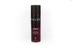 Спрей для догляду Coccine Vernilux для лакового взуття, 250 мл — безбарвний, очищення та блиск