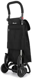 Сумка-візок Rolser I-Bag MF 4.2 Tour Plus Negro (IBG002-1023) - мініатюра 4