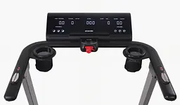 Бігова доріжка Everfit TFK 655 Slim (TFK-655-SLIM) - мініатюра 5