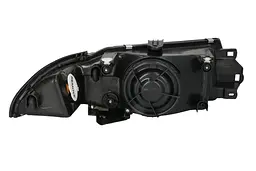 Фара передня ліва Mitsubishi Carisma 96-06р Depo (214-1157L-LDEM2) - мініатюра 2