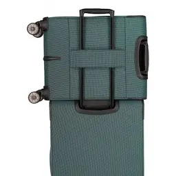 Валіза Travelite Viia Green S (TL092847-80) - мініатюра 7