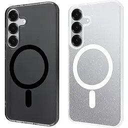 Чохол Proove Cuprum Case with Magnetic Ring Samsung Galaxy S26 Plus в асортименті