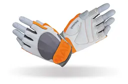 Рукавички для фітнесу (MFG-850) MadMax XXL fit0012390