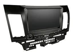 Перехідна рамка Mitsubishi Lancer X Carav 22-2020 - мініатюра 4