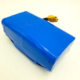 Акумулятор Li-ion для гіроборда або гіроскутера універсальний 135*90*60mm батарея тип SL3 36V 4 400mAh Elite Lux - мініатюра 3