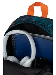 Рюкзак COOLPACK TOBY mini BEAR (F049968) - мініатюра 5