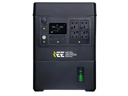 Зарядна станція IEETek Singo3000