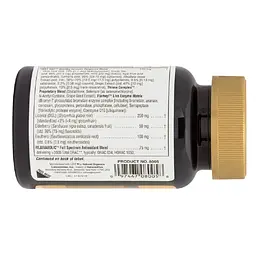 Комплекс для підтримки легень Nature's Plus AgeLoss Lung Support 90 капсул - мініатюра 3