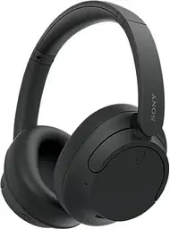 Навушники Sony WH-CH720N Wireless Black (WHCH720NB.CE7)