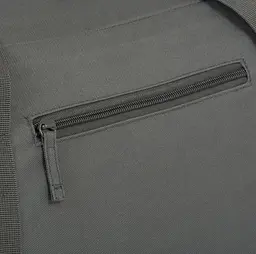 Сумка дорожня Highlander Cargo 65 Grey (RUC258-GY) - мініатюра 5