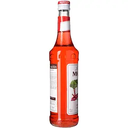 Сироп Monin Ревінь 700 г - мініатюра 3
