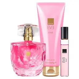 Набір парфумований жіночий Avon EVE One (4946914) - мініатюра 1