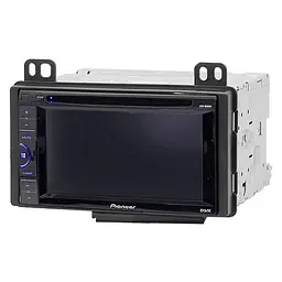 Перехідна рамка Ford, Lincoln Carav 11-534 - мініатюра 3