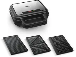 Бутербродниця Tefal SW383D10 - мініатюра 2