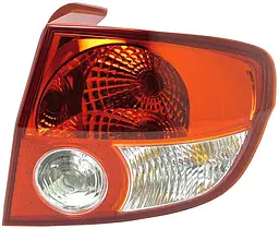 Ліхтар (фонарь) задній правий Hyundai Getz 01-11р Dep (221-1917R-UE)