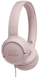 Навушники JBL T500 Рожевий (JBLT500PIK)