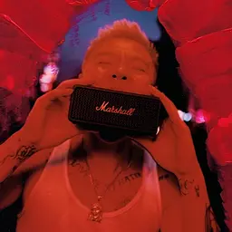 Акустика бездротова - портативна колонка Marshall Emberton III (1007861) 20W зелена - мініатюра 7