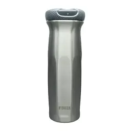 Термос Noveen TB902 630 мл Strong Steel Silver (RL070821)
