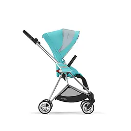 Прогулянкова коляска Cybex Mios by Jeremy Scott Car (524000403) - мініатюра 2