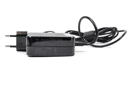 Блок живлення PowerPlant для ноутбуків DELL 19.5V, 3.34A, 65W, 4.5x3.0, wall mount (WM-DL65G4530) - мініатюра 2